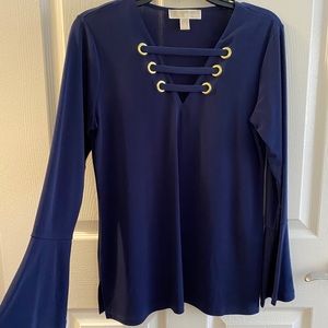 Michael Kors blouse - Small